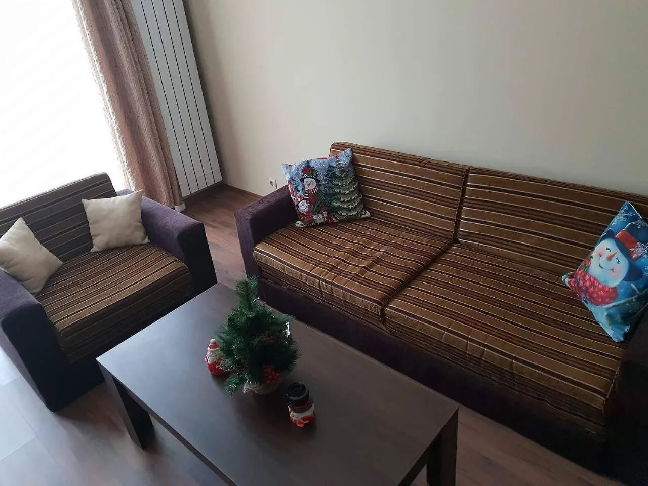 Dream Apart Hotel 207 Банско Апартаменты