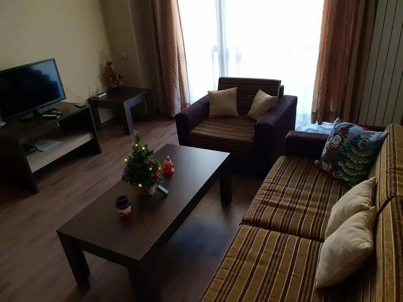 Dream Apart Hotel 207 Банско