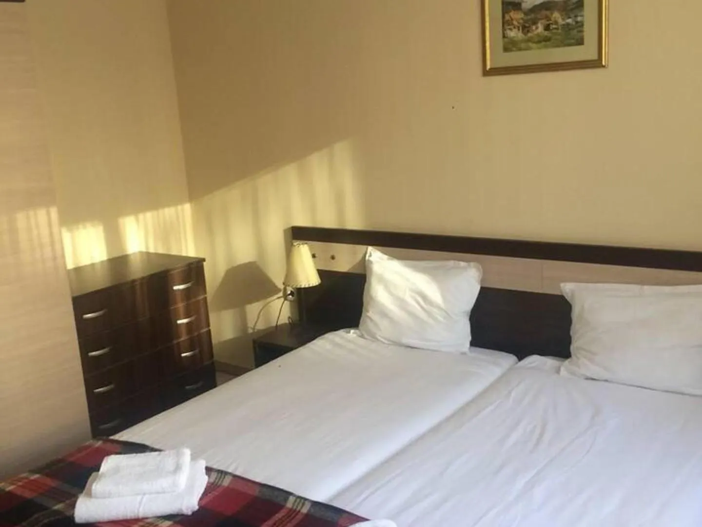 Dream Apart Hotel 207 Банско Апартаменты