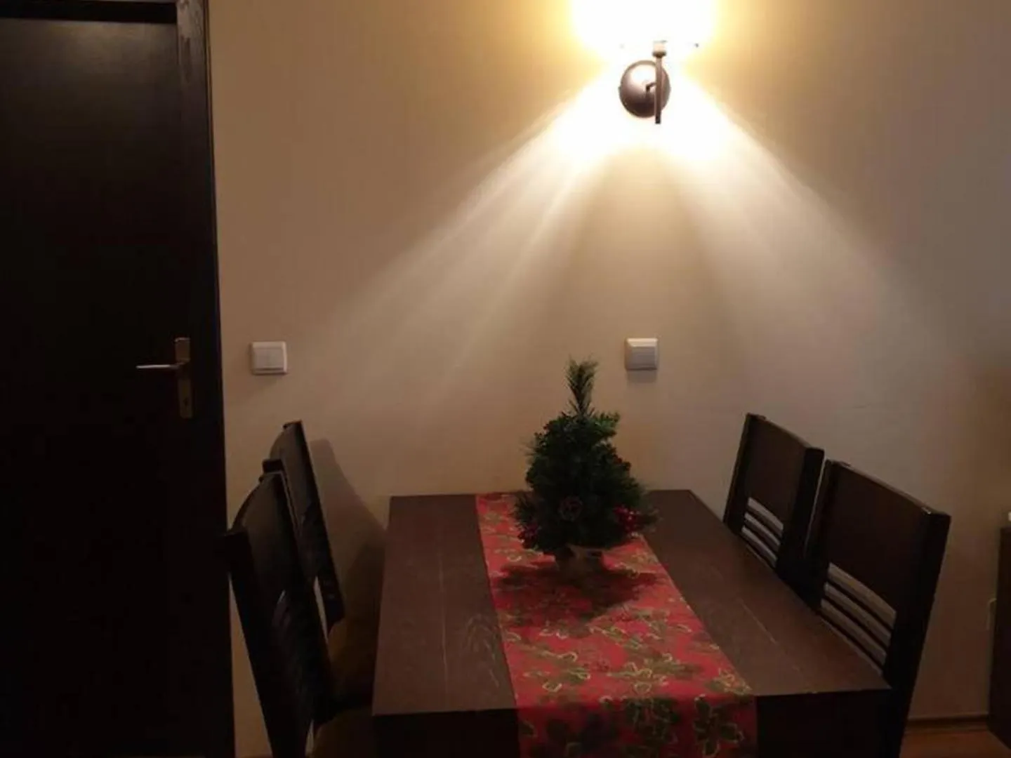 Dream Apart Hotel 207 Банско