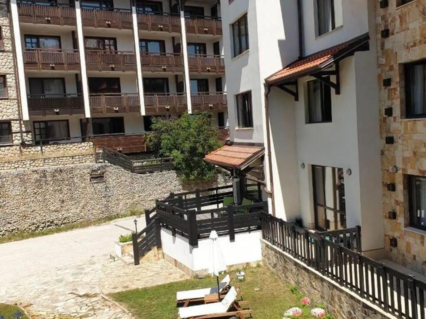 Dream Apart Hotel 207 Банско 0*,