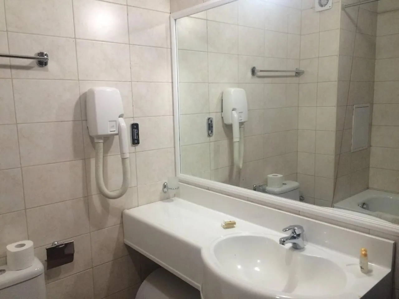 Dream Apart Hotel 207 Банско