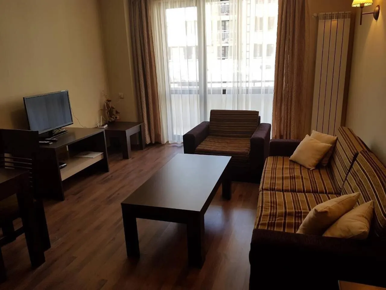 Апартаменты Dream Apart Hotel 207 Банско Болгария