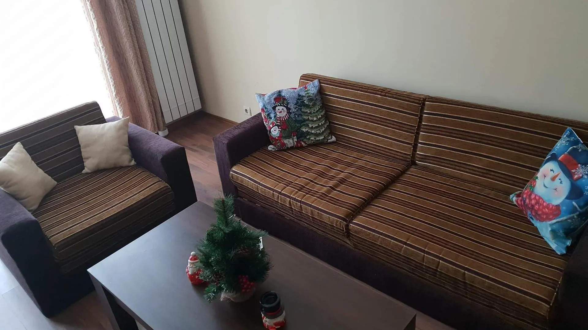 Dream Apart Hotel 207 Банско Болгария