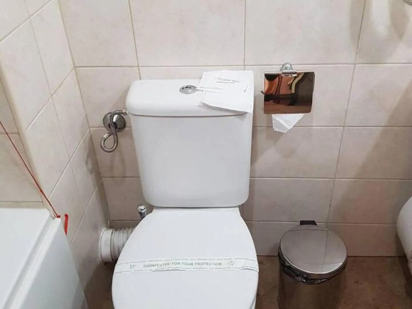 Dream Apart Hotel 207 Банско