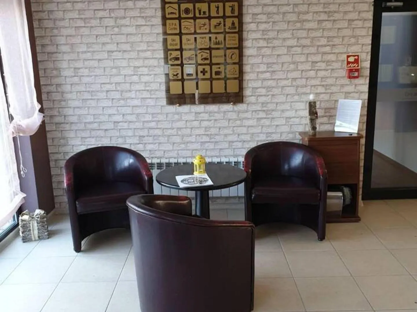 Dream Apart Hotel 207 Банско 0*,  Болгария