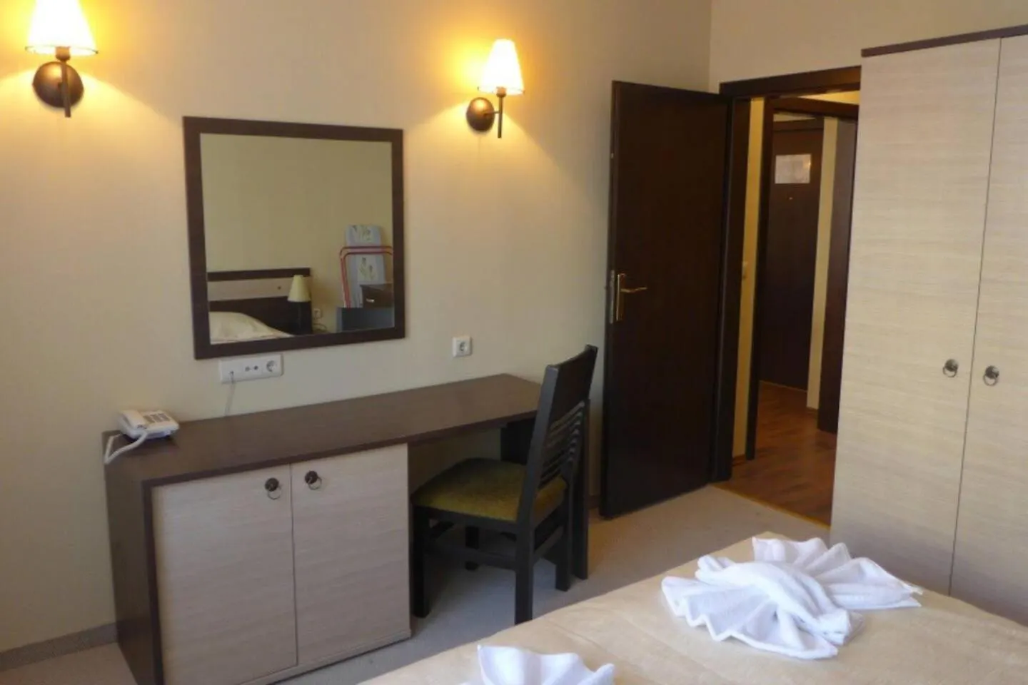 Dream Apart Hotel 207 Банско