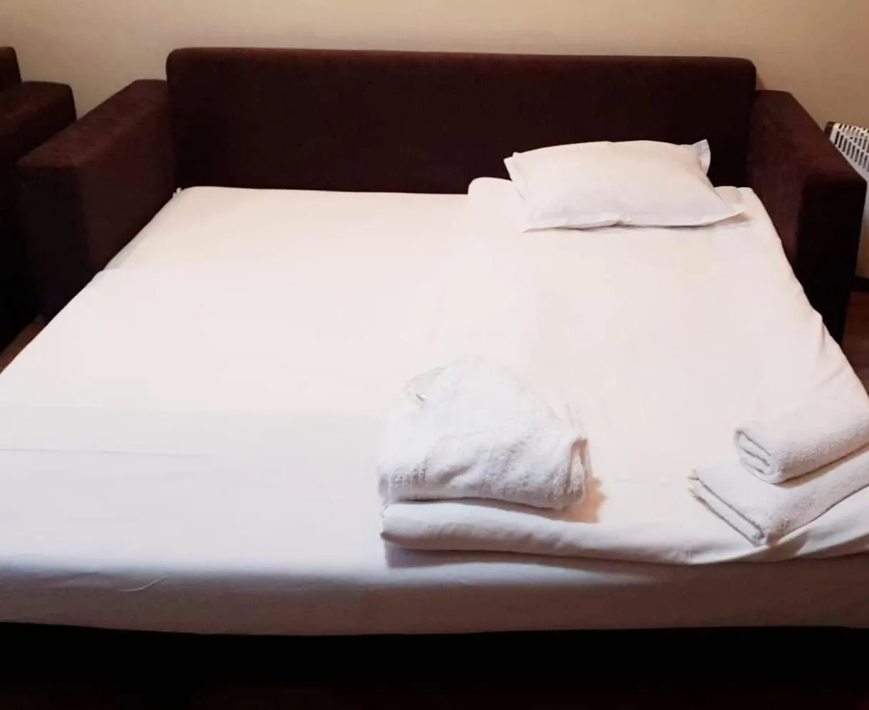 Апартаменты Dream Apart Hotel 207 Банско